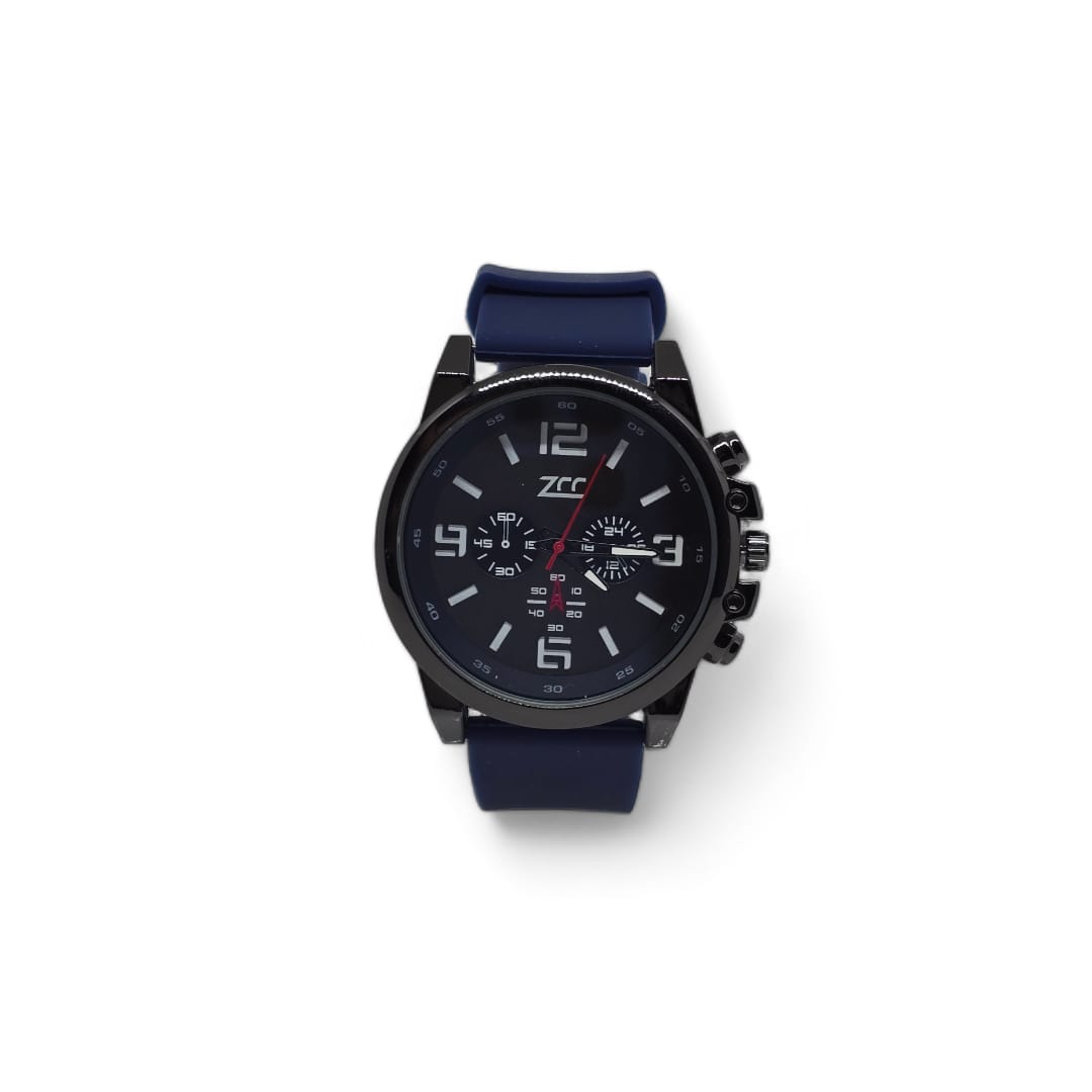 Orologio solo tempo Uomo ZCC