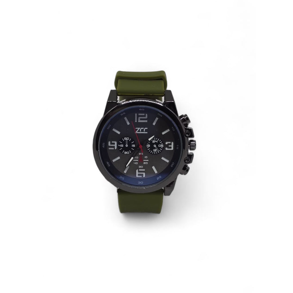 Orologio solo tempo Uomo ZCC
