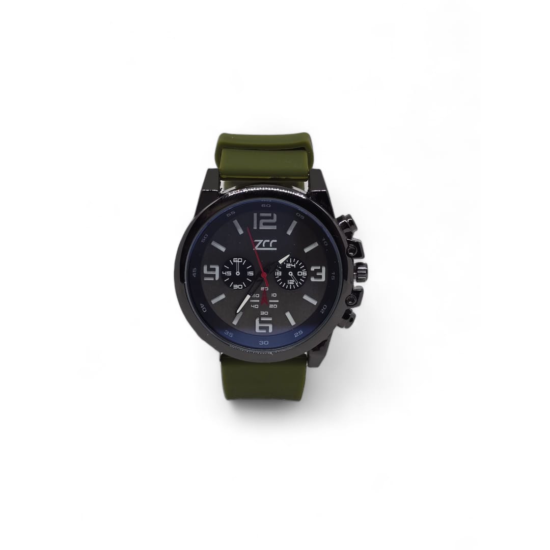 Orologio solo tempo Uomo ZCC
