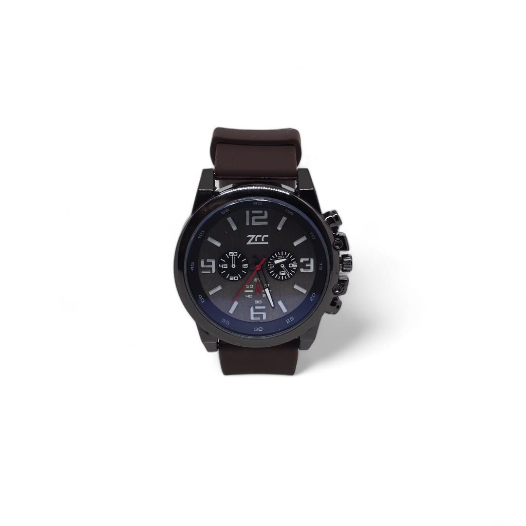 Orologio solo tempo Uomo ZCC