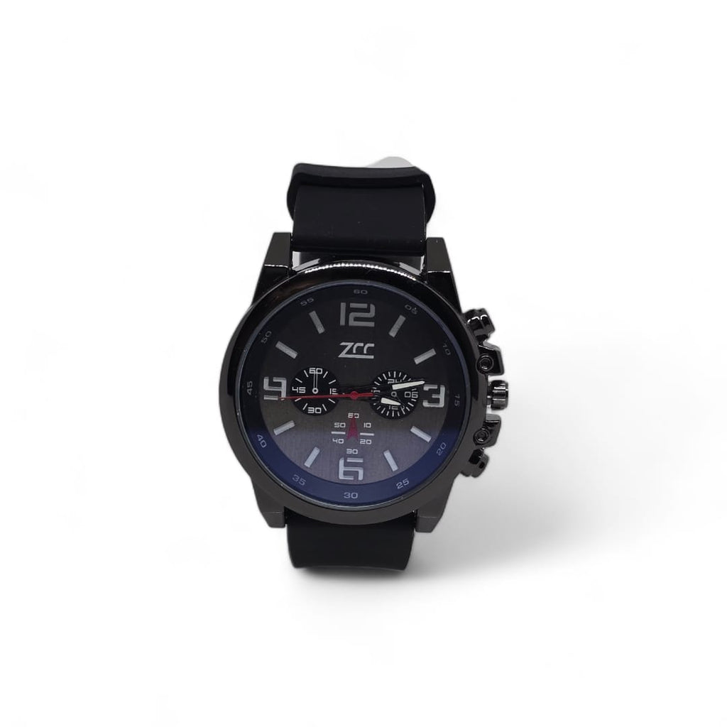 Orologio solo tempo Uomo ZCC