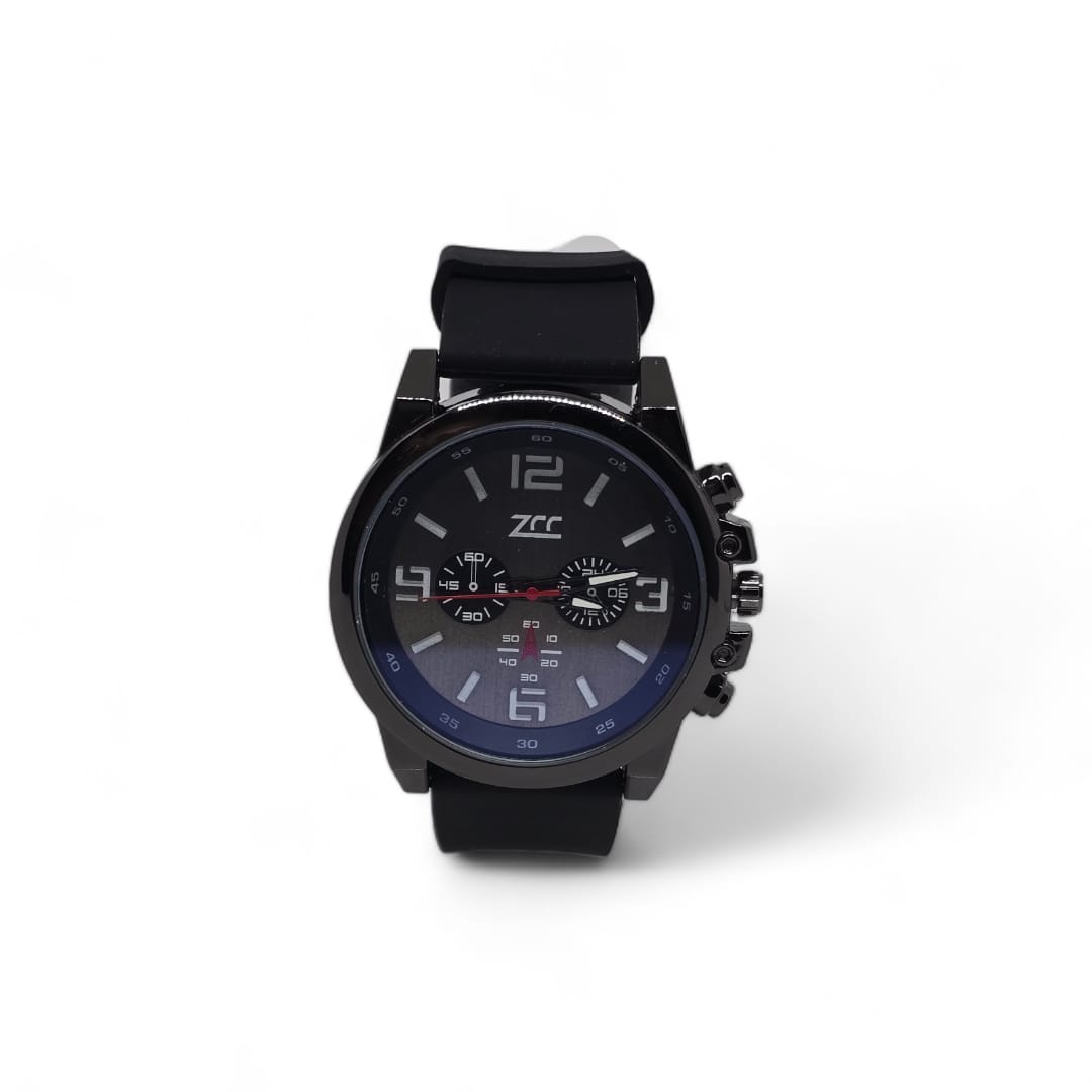 Orologio solo tempo Uomo ZCC
