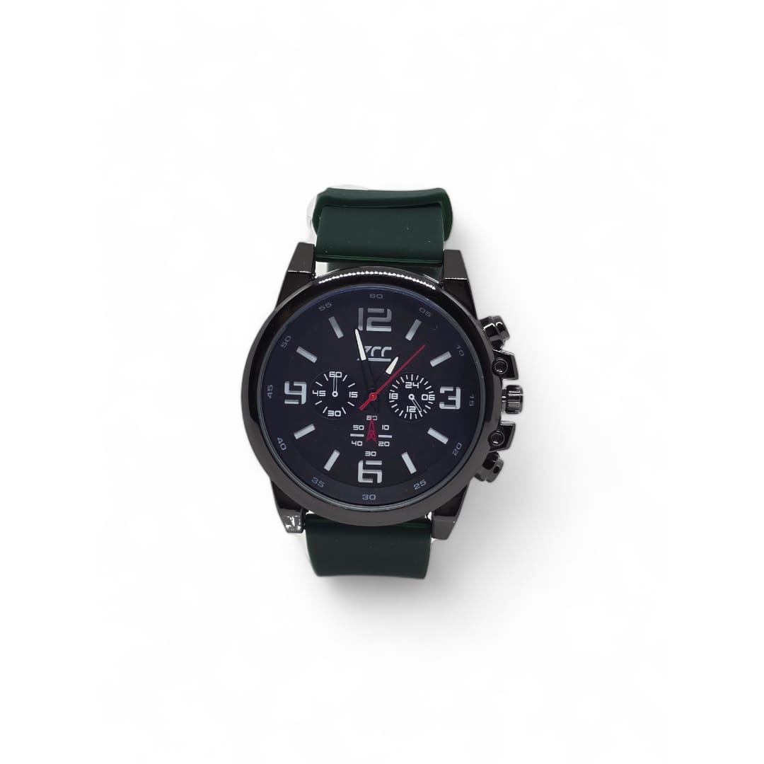 Orologio solo tempo Uomo ZCC