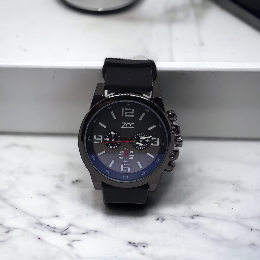 Orologio solo tempo Uomo ZCC