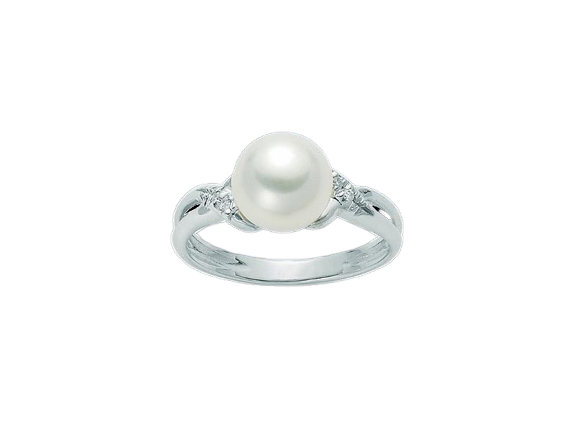 Yukiko Anello Perle PLI1093Y