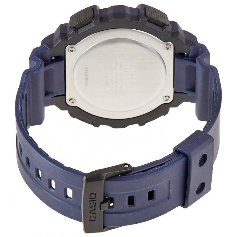Orologio casio G-Shock solar uomo ad-s800wh-2avdf