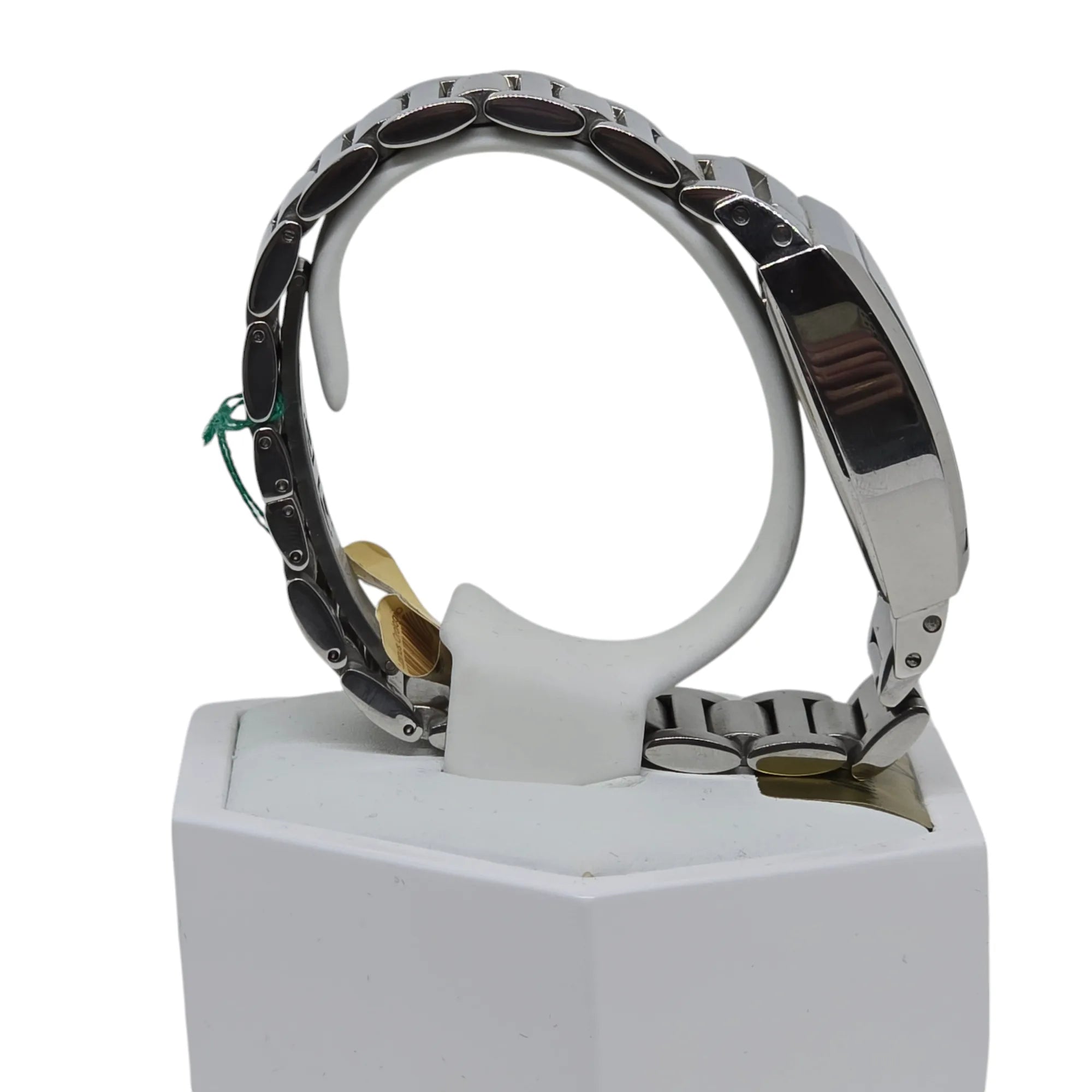 Orologio uomo Altanus automatico con quadrante blu