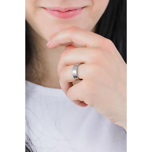 Anello a fascia Daniel Wellington Elan gioiello