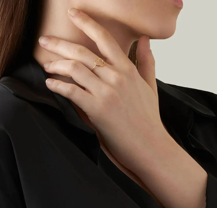 Anello Fantasia Beverly Oro Giallo 1426767