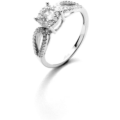 Bague femme bijoux 4US Cesare Paciotti 4UAN3470W