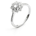 anello donna gioielli 4US Cesare Paciotti 4UAN3705W