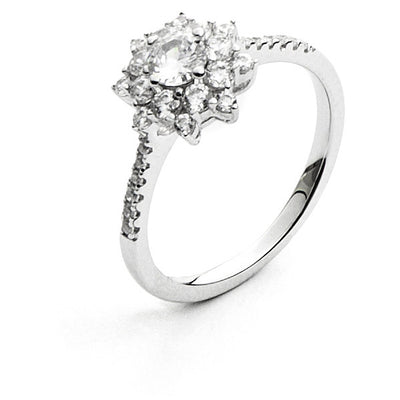 Bague femme bijoux 4US Cesare Paciotti 4UAN3705W