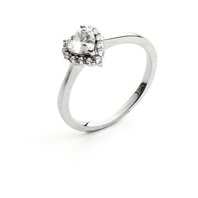 Bague femme bijoux 4US Cesare Paciotti 4UAN3743W