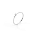 anello donna gioielli 4US Cesare Paciotti 4UAN3849W