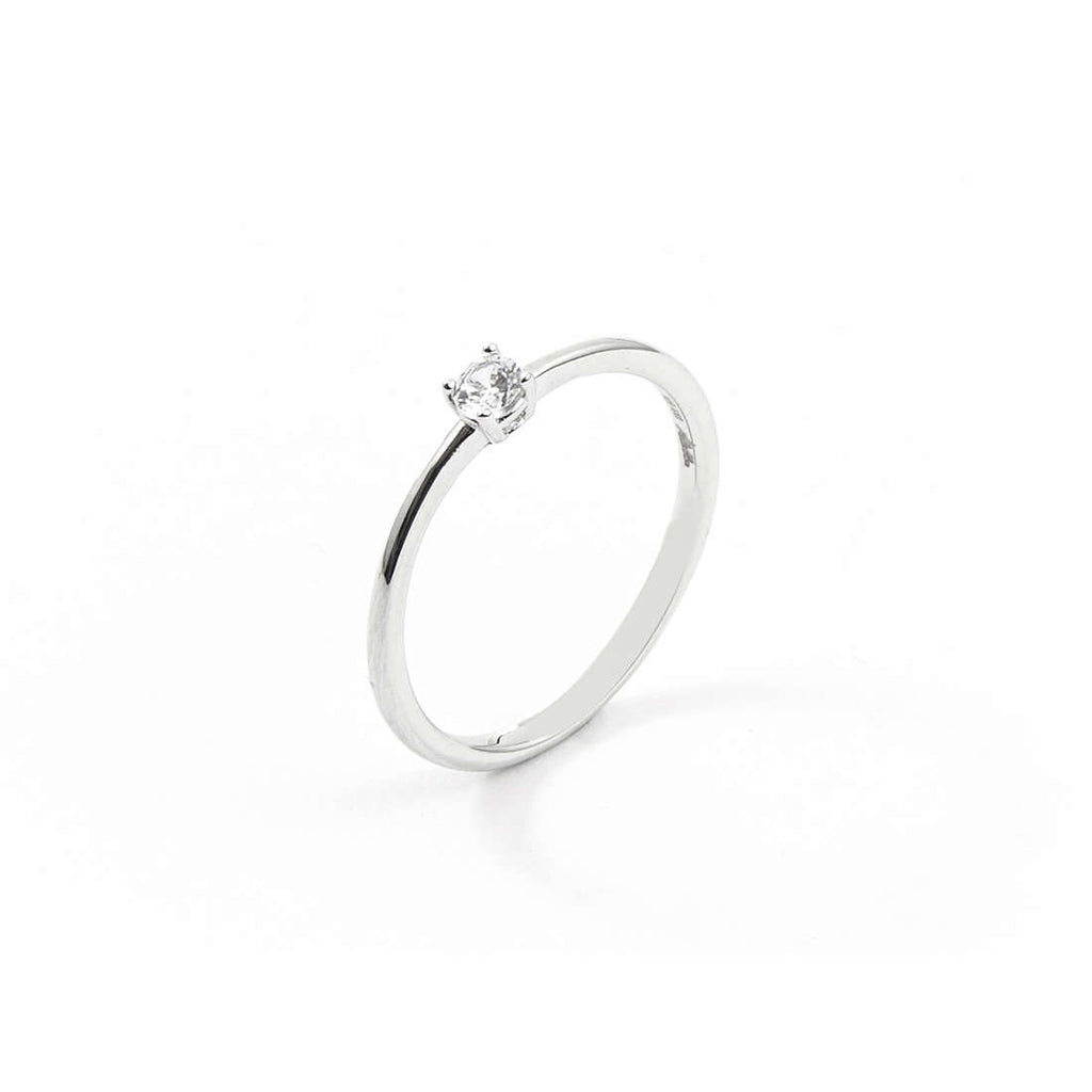 Damenring Schmuck 4US Cesare Paciotti 4UAN3855W