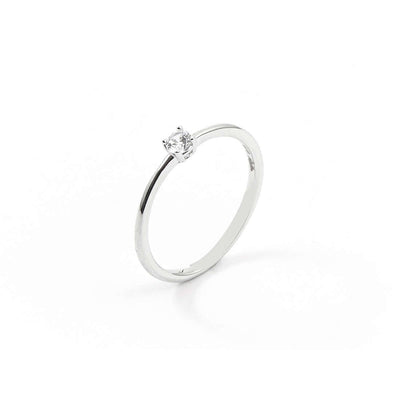 anello donna gioielli 4US Cesare Paciotti 4UAN3855W