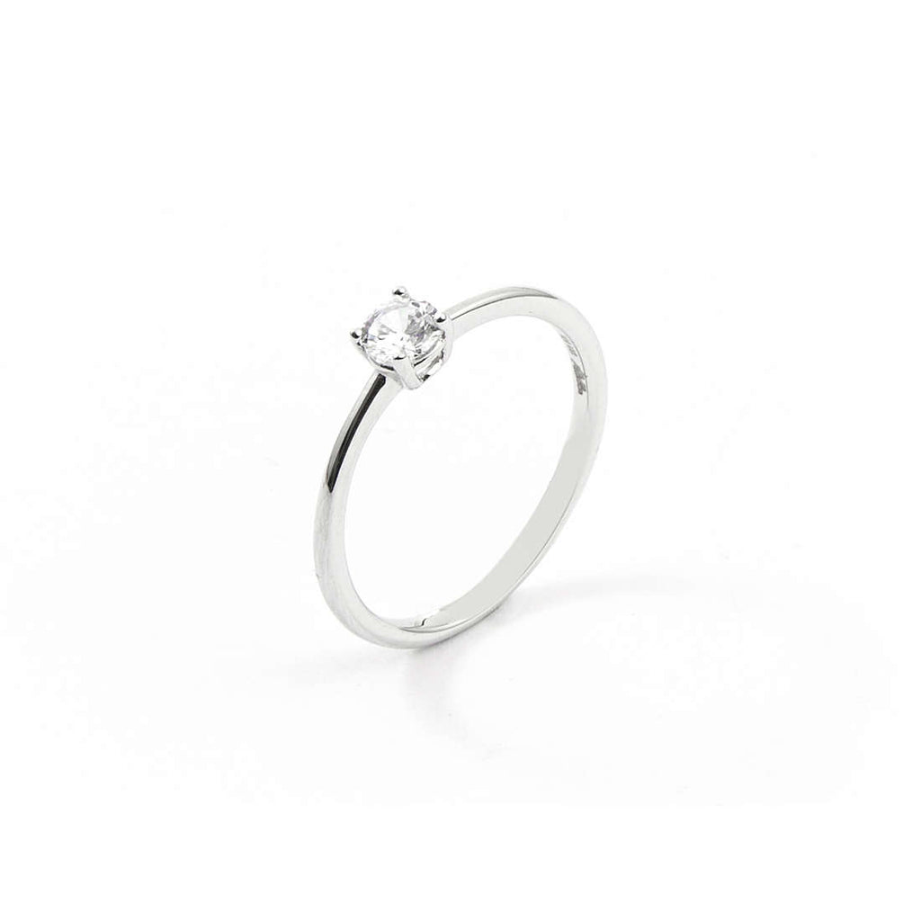 Damenring Schmuck 4US Cesare Paciotti 4UAN3858W
