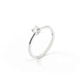 Damenring Schmuck 4US Cesare Paciotti 4UAN3858W