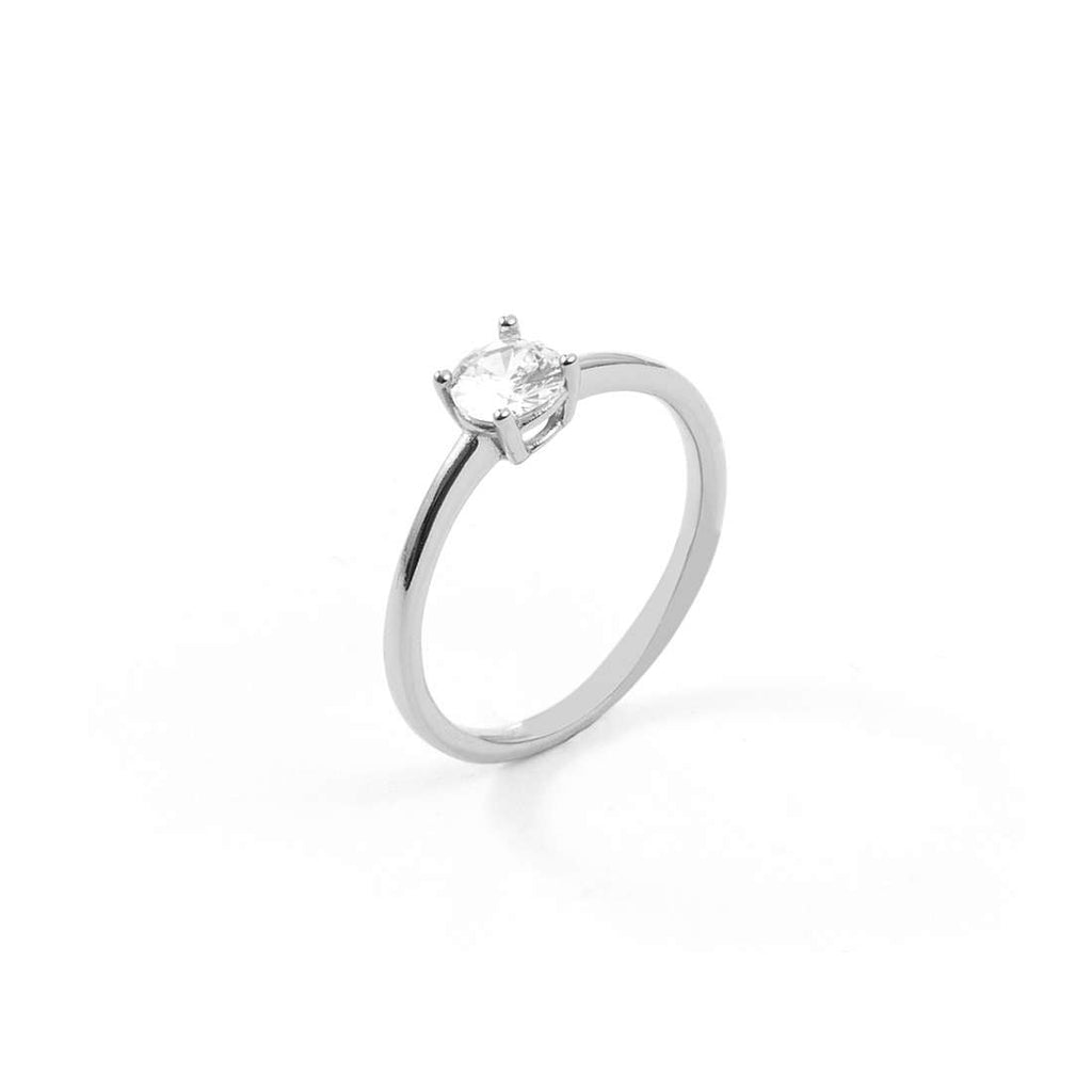 anello donna gioielli 4US Cesare Paciotti 4UAN3861W
