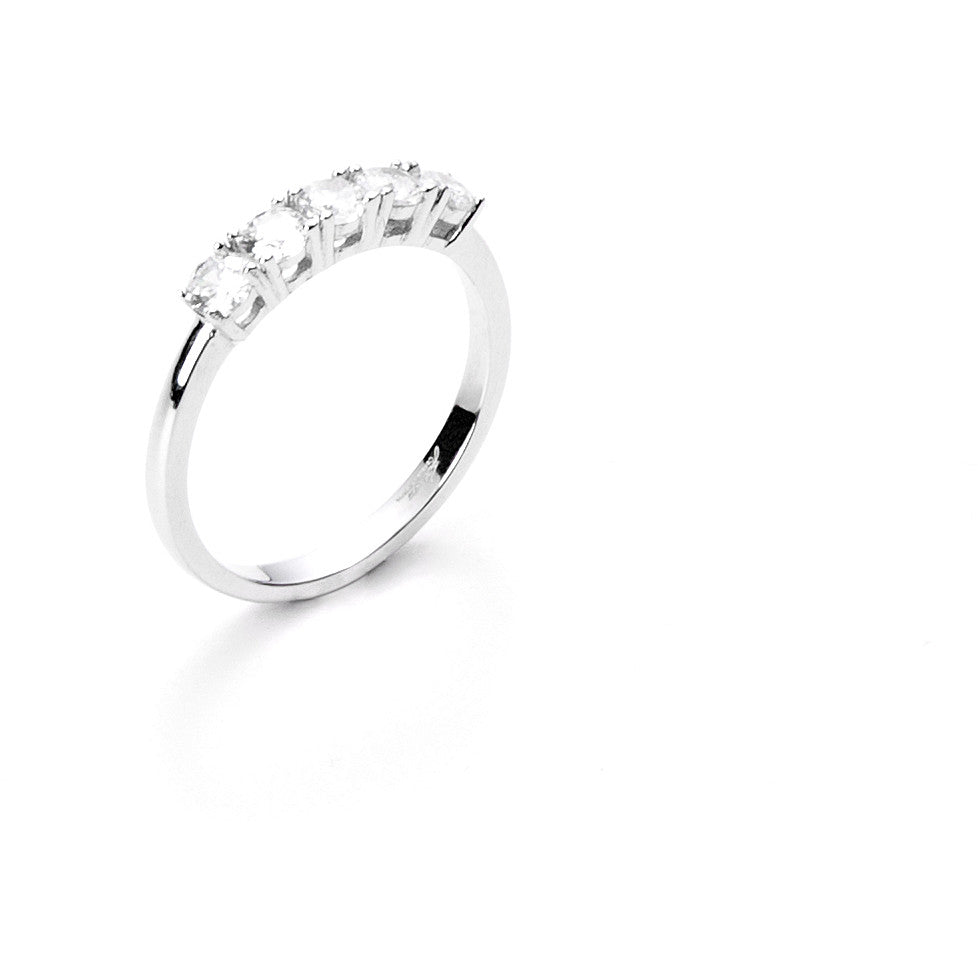 Damenring Schmuck 4US Cesare Paciotti Riviera 4UAN3235W
