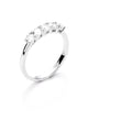 Damenring Schmuck 4US Cesare Paciotti Riviera 4UAN3235W