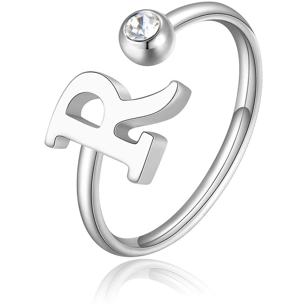 anello donna gioielli Sagapò Click sck188