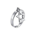 Anello donna gioielli Luca Barra Summer ank460