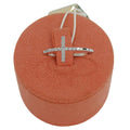 Anello donna oro 9kt con croce in zirconi bianchi Igold