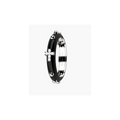 Anello donna rosario Nardelli FE0279 in oro 9kt. e diamanti