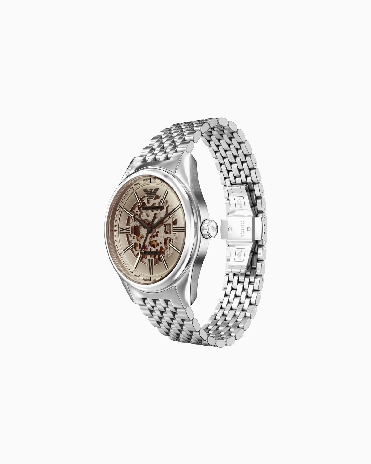 Armbanduhr Herren-Chronograph Emporio Armani AR11362