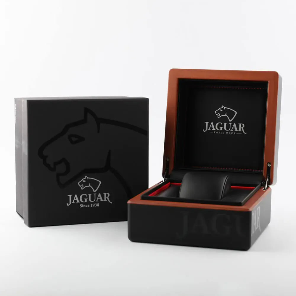 Jaguar Executive Uhr J1044/2 Acamar