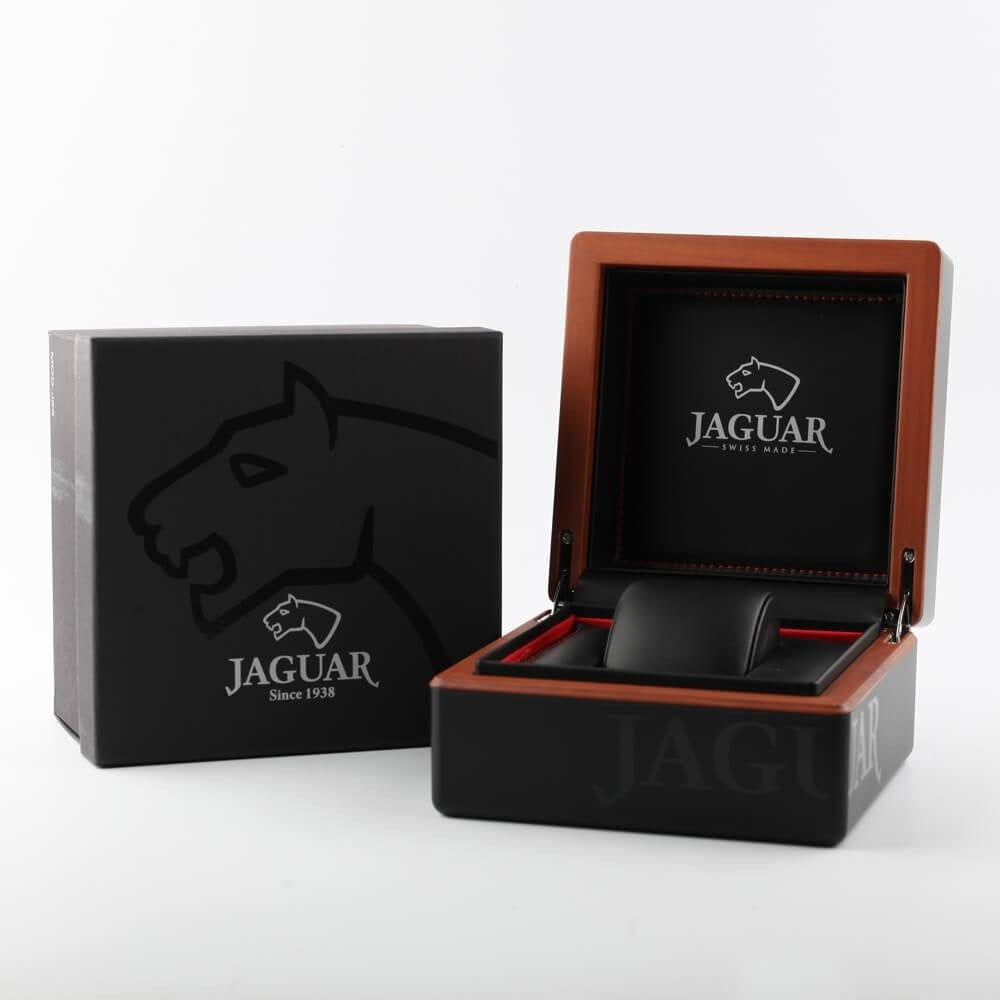 Orologio Jaguar svizzero al quarzo da uomo con data j1009/1