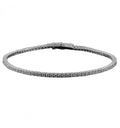 Bracciale Cesare Paciotti tennis uomo JPBR2466B