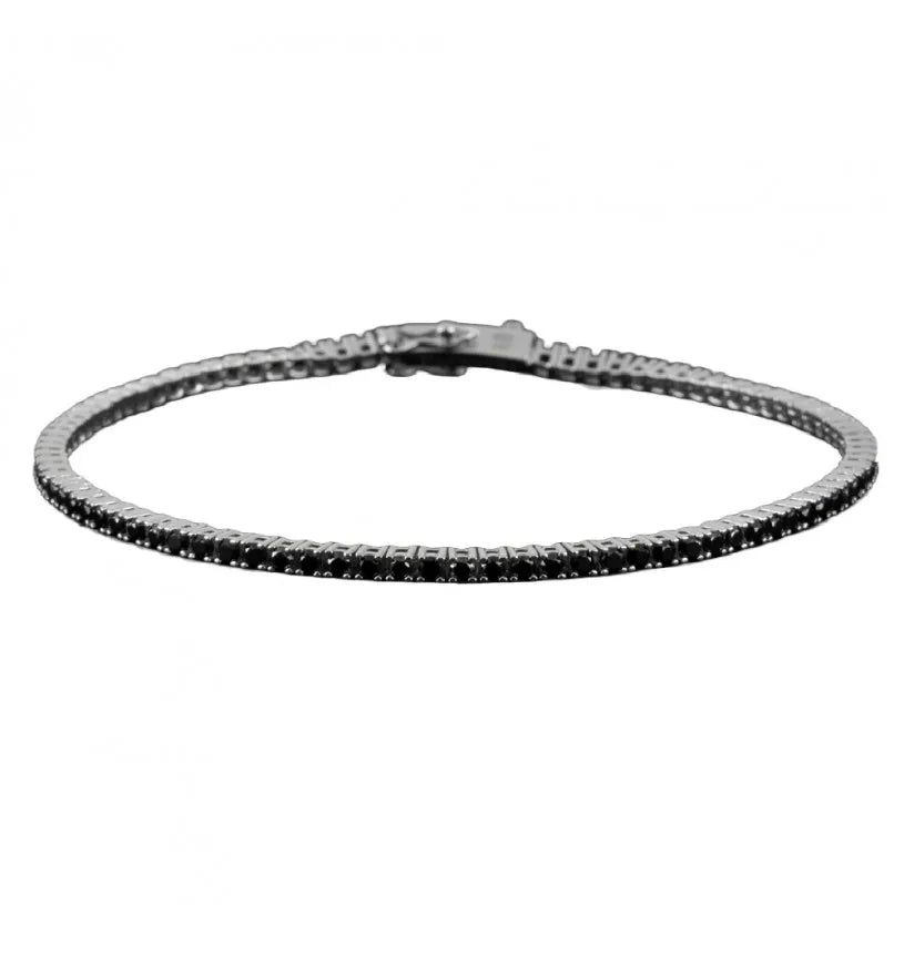 Bracciale Cesare Paciotti tennis uomo JPBR2467B