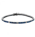 Armband Cesare Paciotti Tennis Herren JPBR2477B