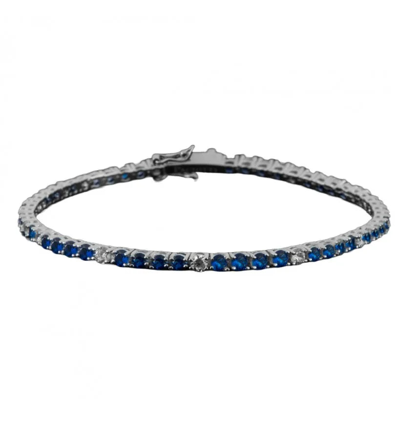 Armband Cesare Paciotti Tennis Herren JPBR2477B