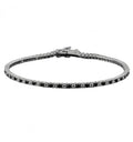 Bracciale Cesare Paciotti tennis uomo JPBR2482B