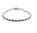 Bracciale Cesare Paciotti tennis uomo JPBR2484B