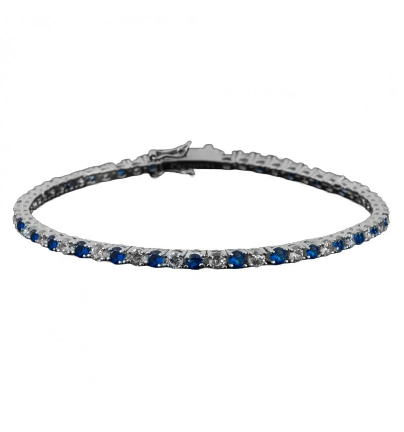 Armband Cesare Paciotti Tennis Herren JPBR2485B