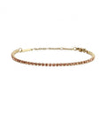 Bracciale donna gioielli Daniel Wellington Tennis DW00401110