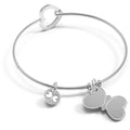 Armreif Damen Schmuck 10 Buoni Propositi Bangle Shine Icon b5153