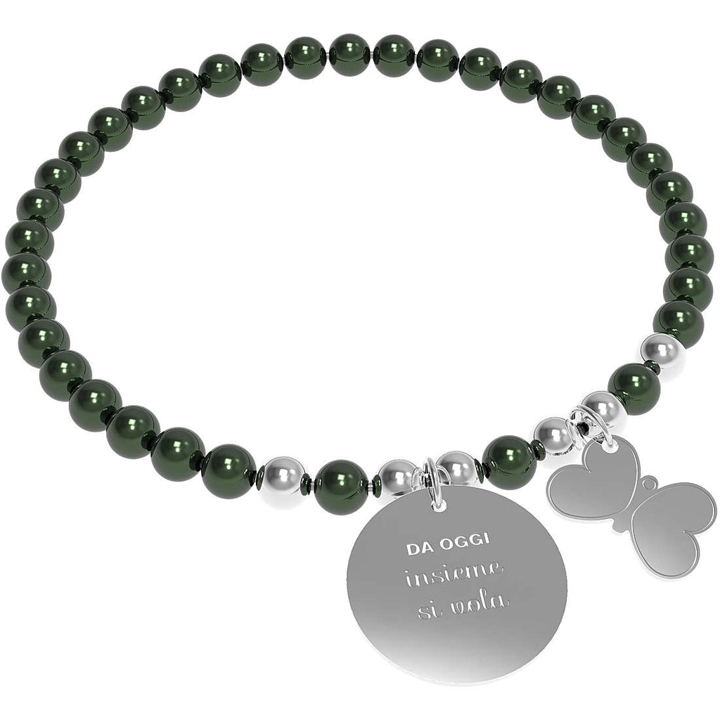 bracciale donna gioielli 10 Buoni Propositi Bon Bon b5116/dg