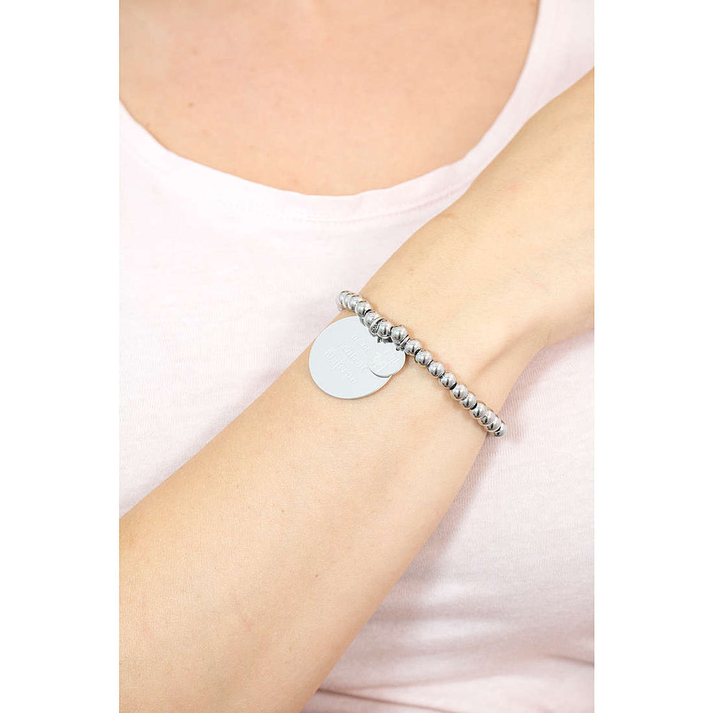 Armband Damen 10 Gute Vorsätze Ab heute entfessle ich die Hölle