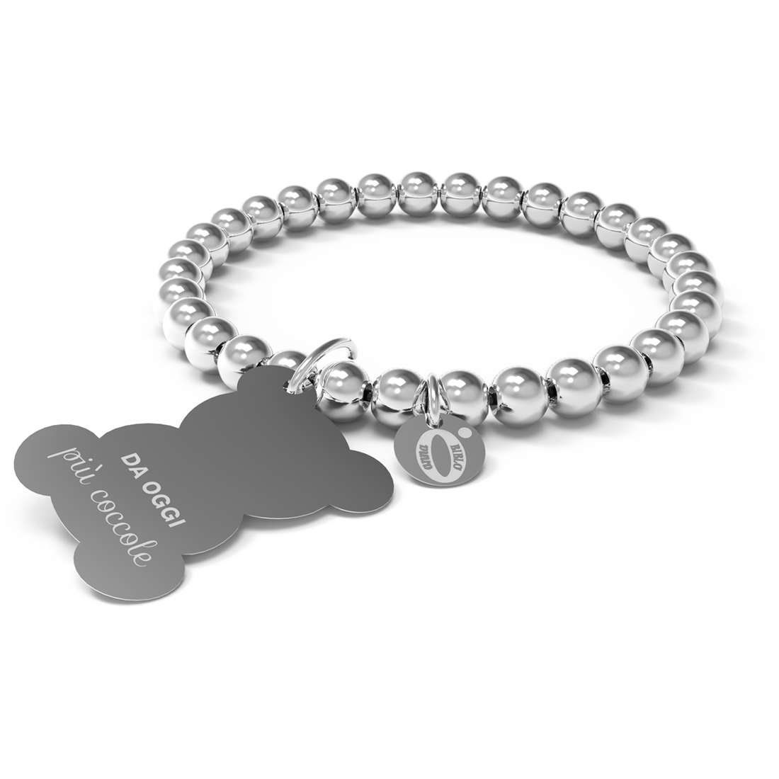 Armband Damen Schmuck 10 Gute Vorsätze Icon b4561