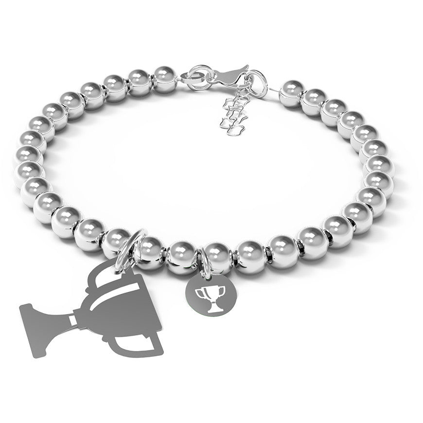 bracciale donna gioielli 10 Buoni Propositi Icon b4869