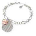 bracciale donna gioielli 10 Buoni Propositi La vita è una favola b5880