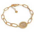 bracciale donna gioielli 10 Buoni Propositi Le Mie Gioie b5790