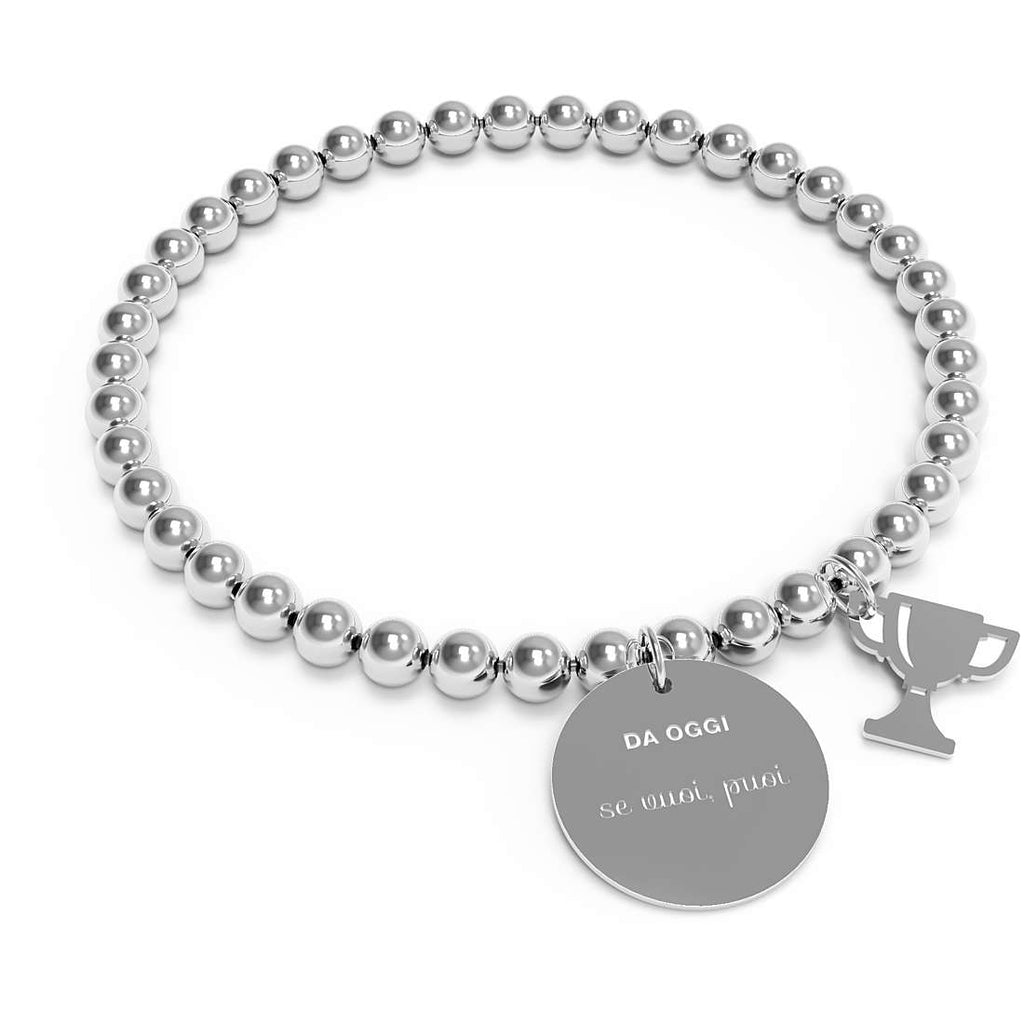bracciale donna gioielli 10 Buoni Propositi Mini b5217
