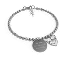 bracciale donna gioielli 10 Buoni Propositi Mini b5276