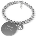 bracciale donna gioielli 10 Buoni Propositi Momenti Indimenticabili b5176